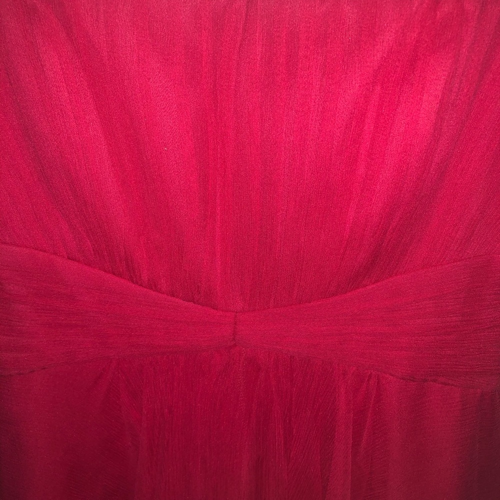 BCBG MaxAzria Duran Dress - Picture 7 of 9